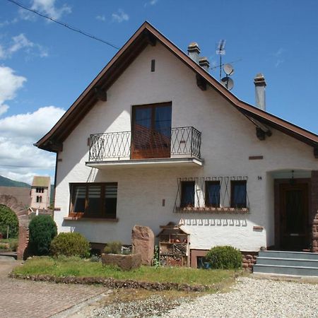 La Maison De Tania Neuve-Eglise Kültér fotó