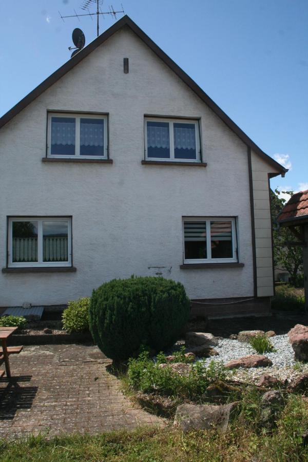 La Maison De Tania Neuve-Eglise Kültér fotó